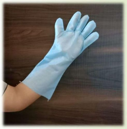 Non-Woven Gloves