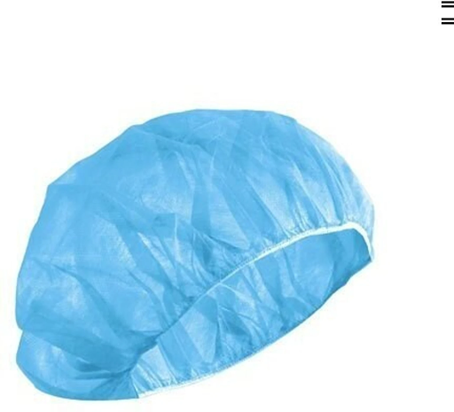 Non-Woven Head Cap