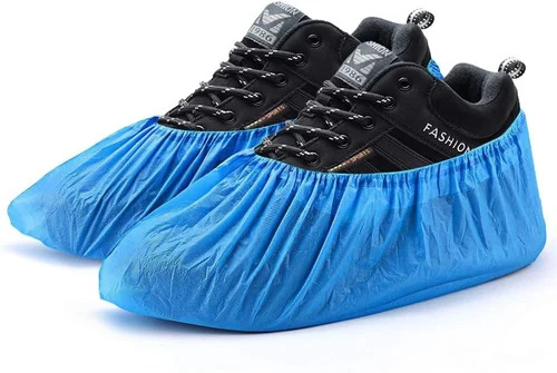 Non-Woven Shoe Cover