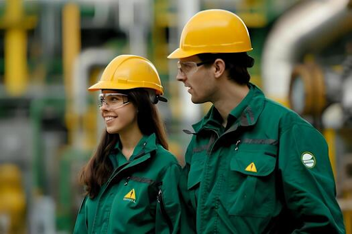 Safety Gear Uniforms