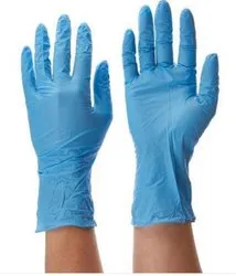 Woven Gloves