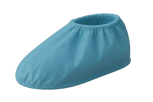 Woven Shoe Cover